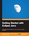 Getting Started with Eclipse Juno