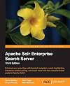 Apache Solr 4 Enterprise Search Server - Third Edition