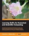 Learning SciPy for Numerical and Scientific Computing