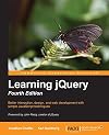 Learning jQuery, 4th Edition