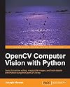 OpenCV Computer Vision with Python