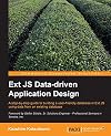 Ext JS Data-driven Application Design