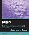 NumPy Beginner's Guide - Second Edition