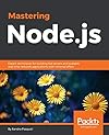Mastering Node.js