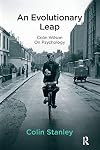 An Evolutionary Leap: Colin Wilson on Psychology
