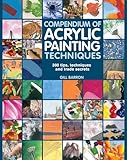 Compendium of Acrylic Painting Techniques