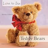 Love To Sew Teddy Bears