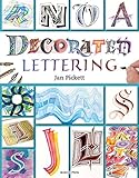 Decorated Lettering