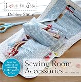 Love To Sew Sewing Room Accessories