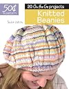 Knitted Beanies (Twenty to Make)