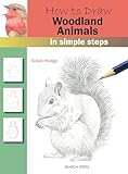 How to Draw Woodland Animals In Simple Steps