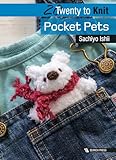 20 To Knit Pocket Pets