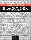 Beginners Guide To Blackwork