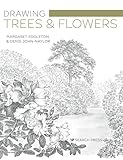 Drawing Trees and Flowers