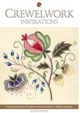 Crewelwork Inspirations 8 Of The Worlds Most Beautiful Crewelwork Projects To Delight And Inspire