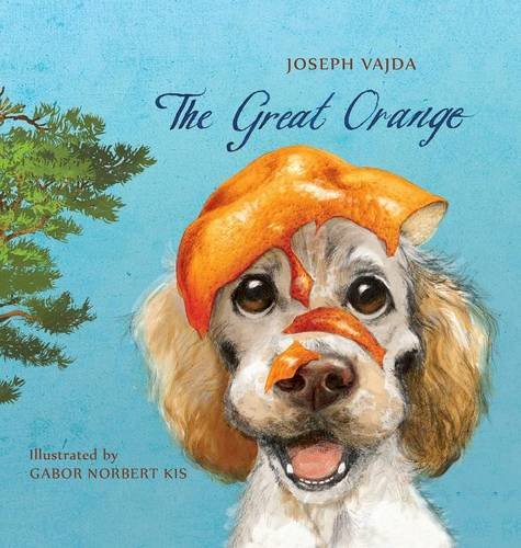 Cover of Great Orange