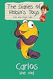Amazon cover image