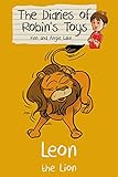 Amazon cover image