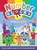 Numberblocks Annual 2020