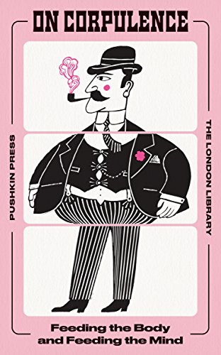 On Corpulence book cover