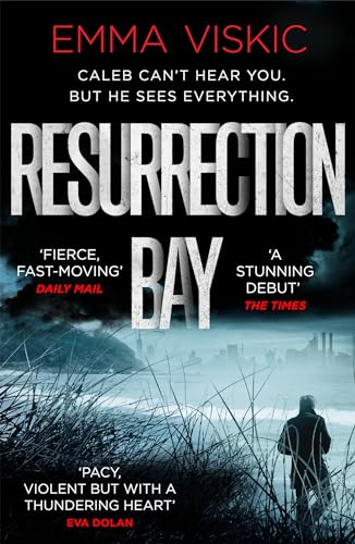 Resurrection Bay book cover