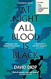 At Night All Blood Is Black