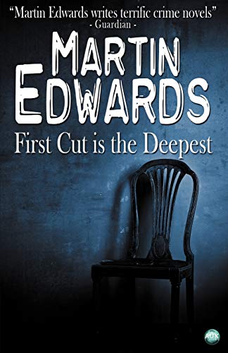First Cut is the Deepest book cover