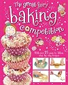 The Great Fairy Baking Competition
