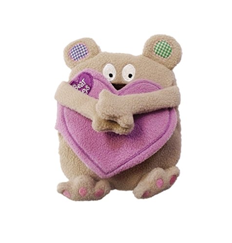 Cover of Bear Hugs