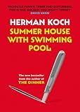 Summer House with Swimming Pool