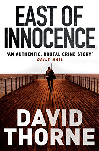 East of Innocence book cover