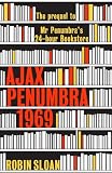 Amazon cover image