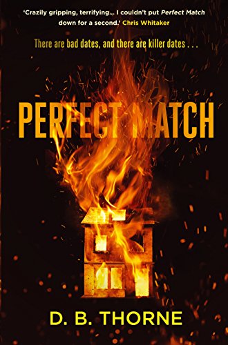 Perfect Match book cover