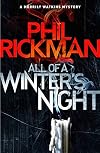 All of a Winter's Night