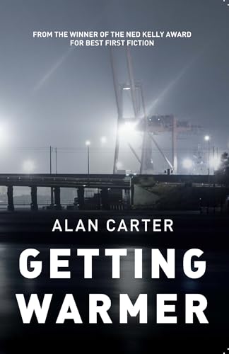 Getting Warmer book cover