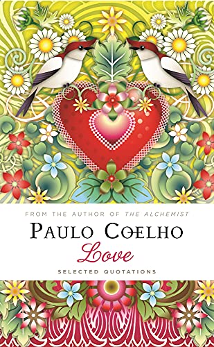 Love: Selected Quotations book cover