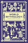 World Mythology in Bite-Sized Chunks