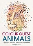 Colour Quest Animals
