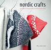Nordic Crafts Over 30 Projects Inspired by Scandinavian Style