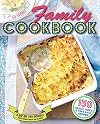 The Crumbs Family Cookbook: 150 really quick and very easy recipes