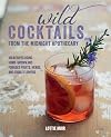 Wild cocktails from the Midnight Apothecary