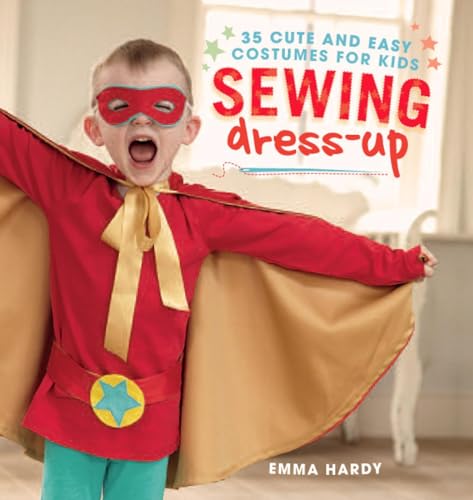 Cover of Sewing Dress-Up
