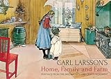 Carl Larssons Home Family And Farm Paintings From The Swedish Arts And Crafts Movement
