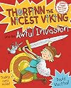 Thorfinn and the Awful Invasion (Thorfinn the Nicest Viking)