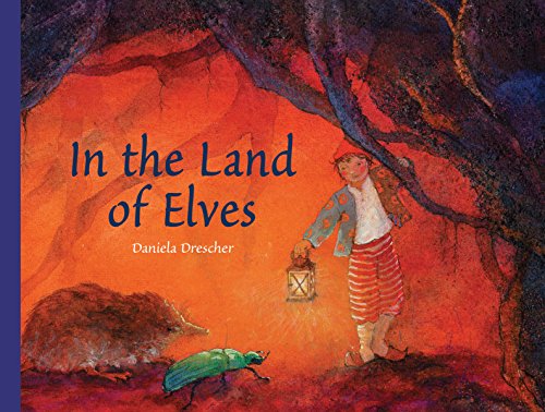 Cover of In the Land of Elves