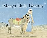 Marys Little Donkey