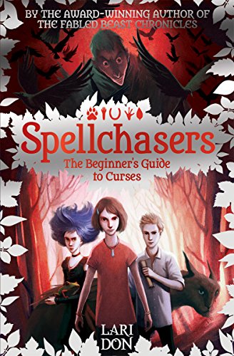 Cover of The Beginner's Guide to Curses