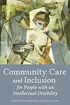 Community care and inclusion for people with an intellectual disability