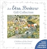 An Elsa Beskow Gift Collection Children Of The Forest And Other Beautiful Books