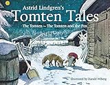 Astrid Lindgrens Tomten Tales The Tomten And The Tomten And The Fox